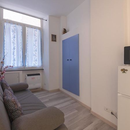 La Casa Di Kike - Affitti Brevi Italia Apartment Genoa Ngoại thất bức ảnh