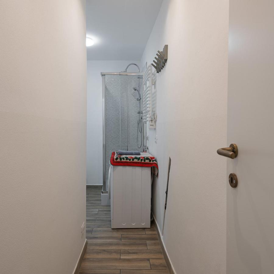 La Casa Di Kike - Affitti Brevi Italia Apartment Genoa Ngoại thất bức ảnh