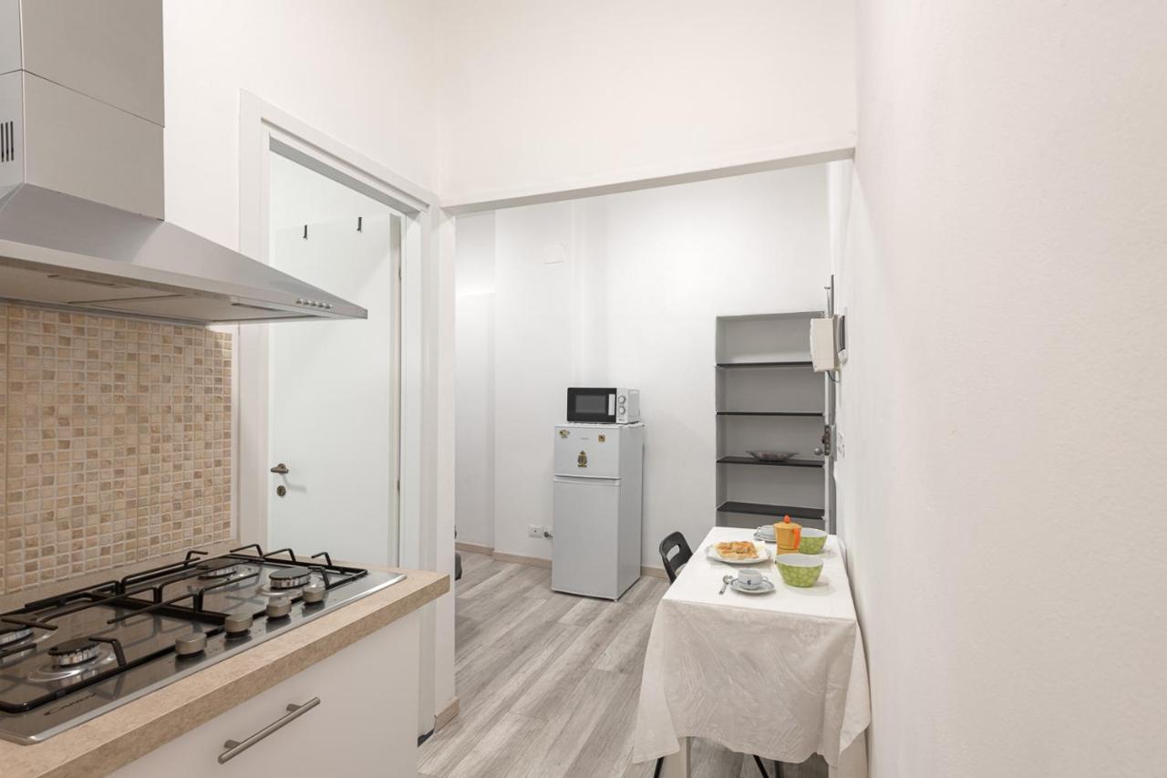 La Casa Di Kike - Affitti Brevi Italia Apartment Genoa Ngoại thất bức ảnh