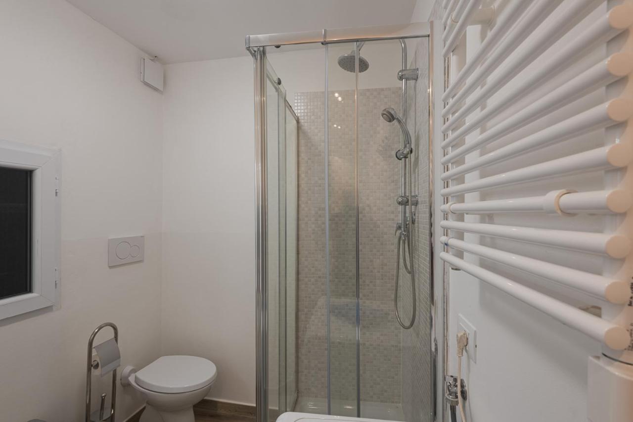 La Casa Di Kike - Affitti Brevi Italia Apartment Genoa Ngoại thất bức ảnh